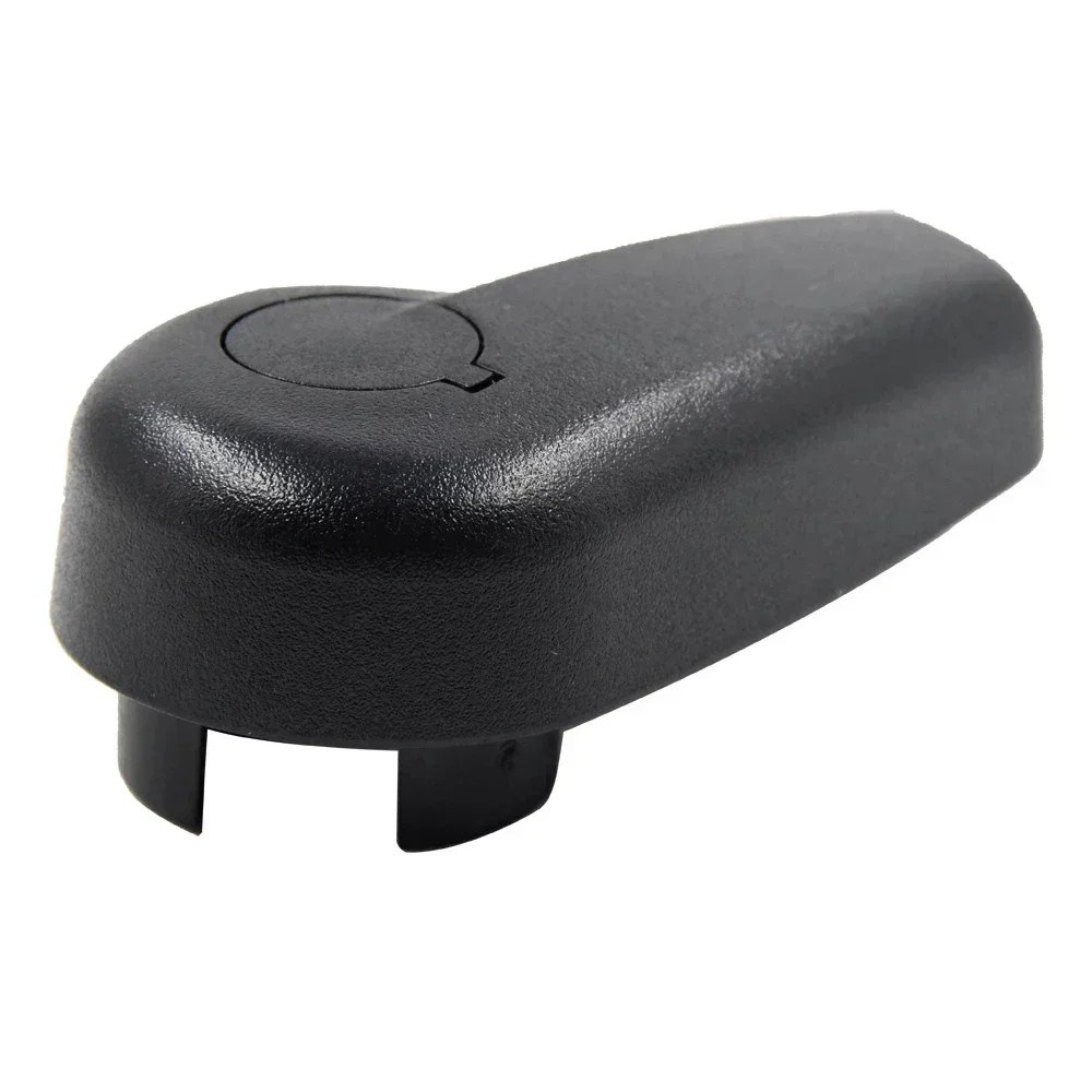 Part Knob Lever Plastic 6M2116B626AE 1430917 Accessories Black For Mondeo Galaxy S-Max 1430917 Hood Release Handle Brand New