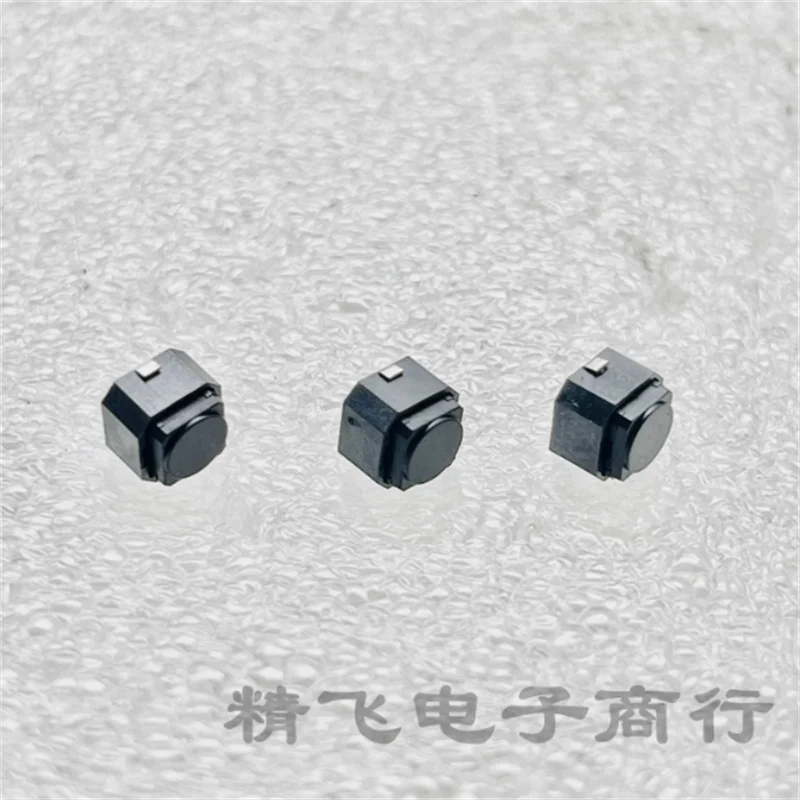 50 PCS LJV Lin Ji for PS0601 home appliance car button touch switch 6 × 6 × 5 PS0601P1S1XX-V01