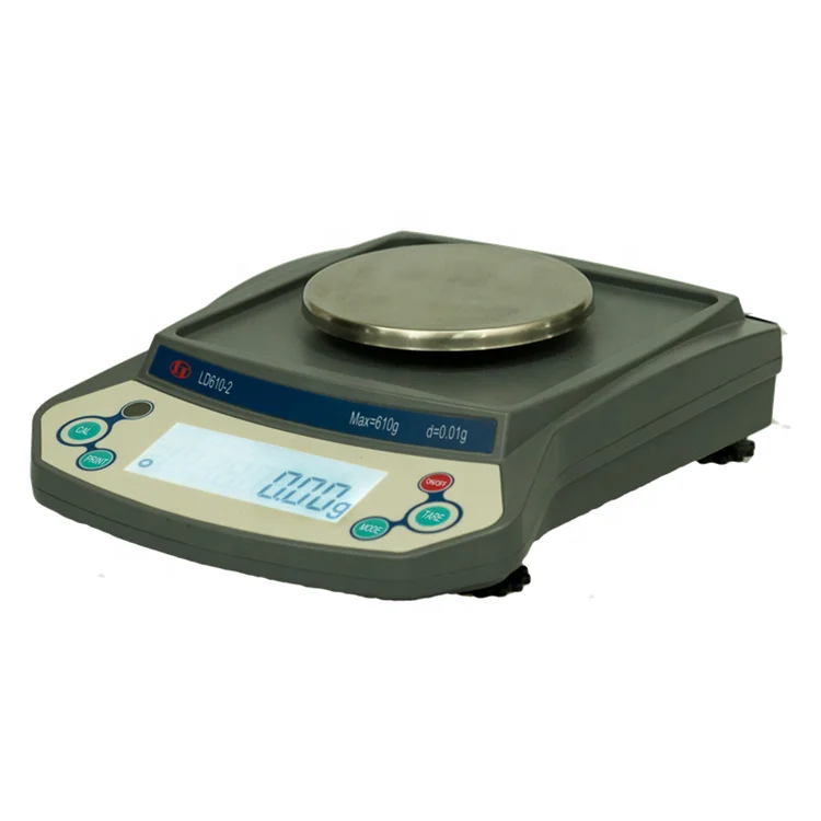 Ordinary electronic balance weighing scale 0.01g
