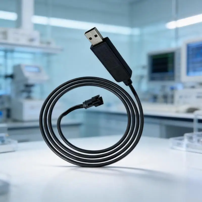 B03F USB to SM2.54 Battery USB Charging Cord for Repair Work And Backup Use