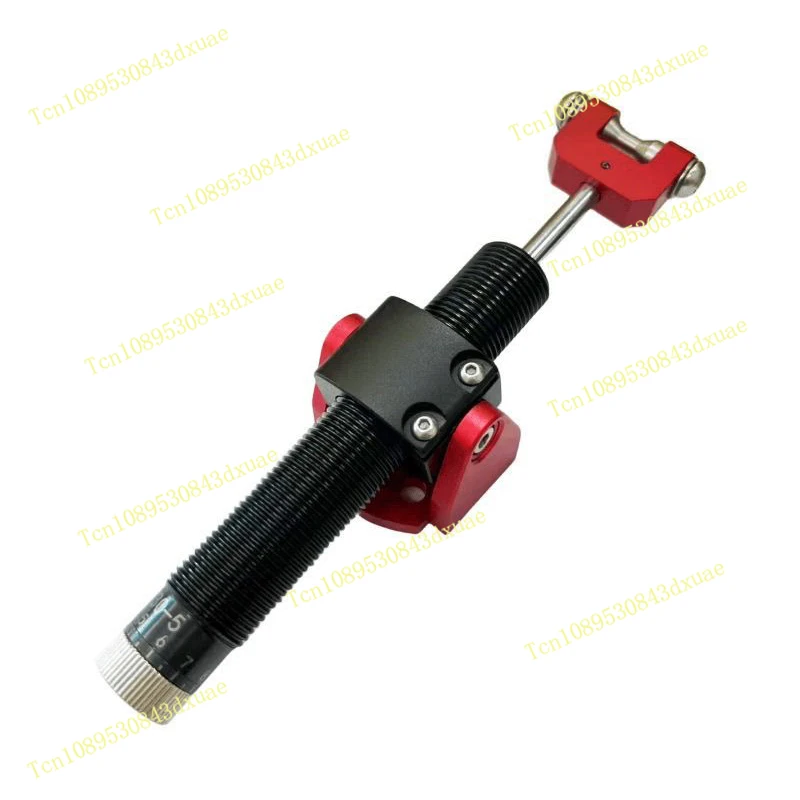 I33T Racing Simulation Adjustable V3 Hydraulic Rod Pedal Buffer Brand New