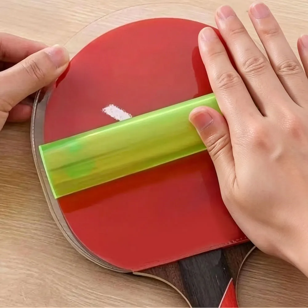 

1pc Table Tennis Roller for Professional Acrylic Ping Pong Accessories Tenis Pingpong Roller Glue Stick