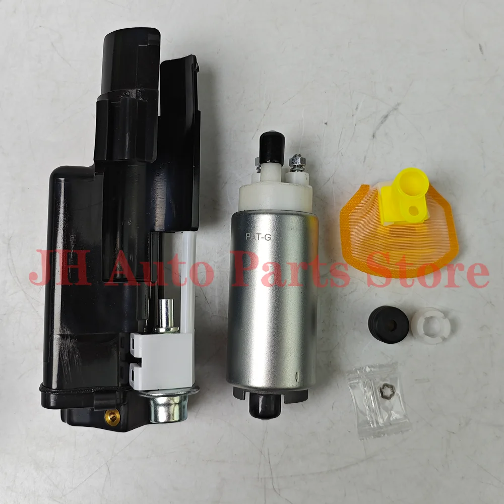 

Подходит для Honda CBR600RR CBR1000RR CBR600 RR CBR1000 RR Топливный насос Топливный фильтр 16700-MEL-D02 16700-MEE-D02 16700MELD02 16700MEED02