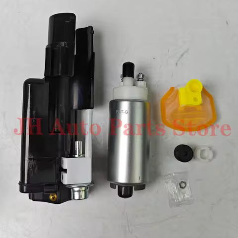 Fit For Honda CBR600RR CBR1000RR CBR 600 RR CBR1000 RR Fuel Pump Fuel Filter 16700-MEL-D02 16700-MEE-D02 16700MELD02 16700MEED02