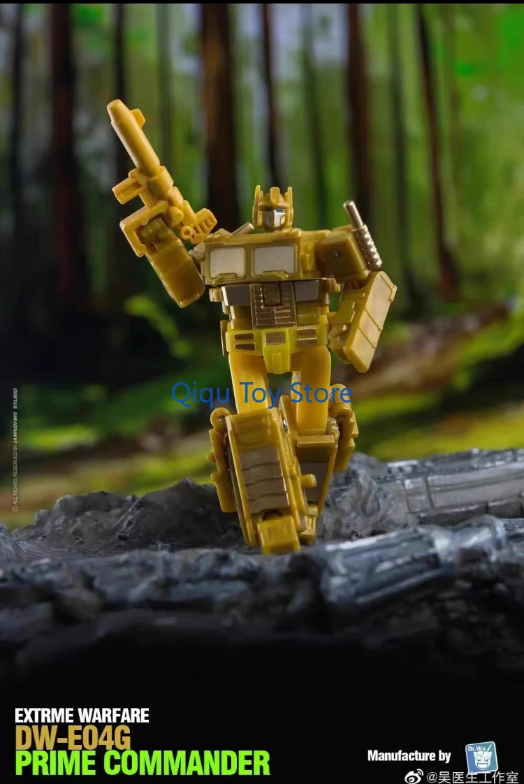 

Доктор У ДВ-Э04Г Золотая колонна. Лимитированная серия Jinqiao Lake Color Matching