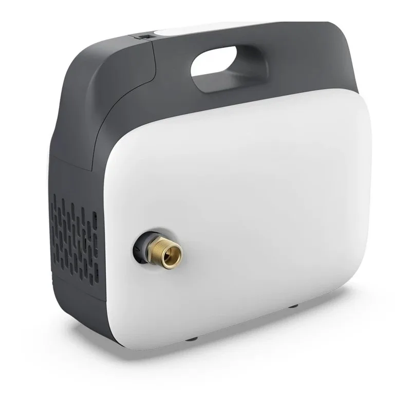 220V Portable Car Washer Machine High Pressure Water Pump with Water Gun Car Wash High Power Home Automatic Car Washing Machine