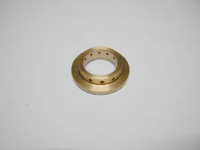 Anillo rectificador inferior X194D998H02, aspirador EDM inferior aplicable para el corte de alambre Mitsubishi EDM DWC-H.H1,HA.FX,SZ.C. SB,SA,SX,CX,FX