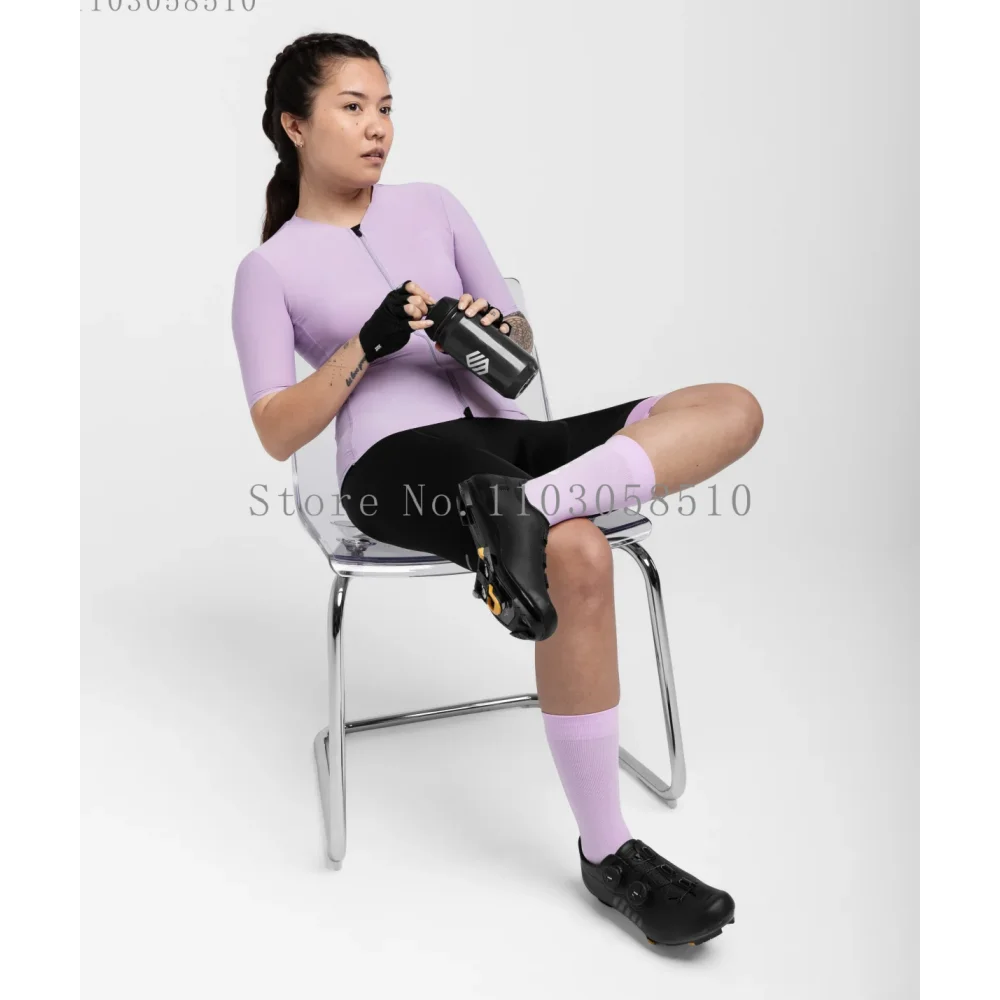 siroko Cycling Jersey Team Women Cycling Set Racing Bicycle Clothing Suit Breathable Mountain Bike Clothes siroko mtb pro Sets - Image 5