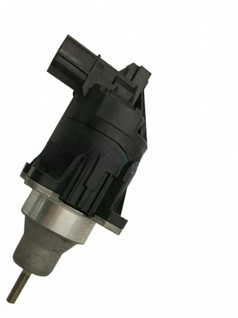 Auto EGR Válvula TurboCharger Atuador Válvula de pressão, Turbop Geometria Controle Auto Peças Motor, OEM K6T52772, Alta qualidade