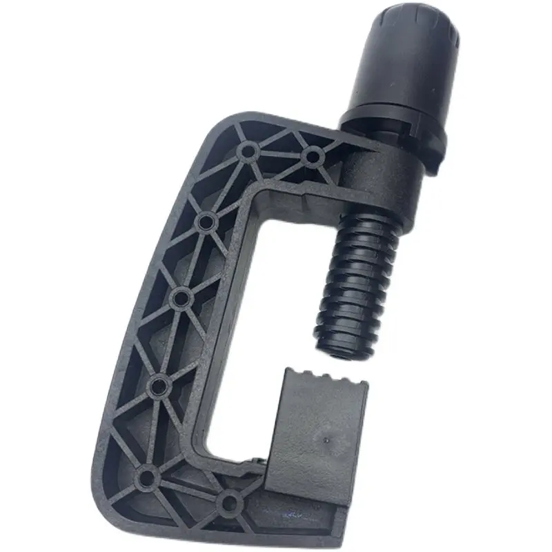ForG25 G27 G29 steering wheel fixing clip, original disassembly machine 920 bracket, clip pole accessories 923