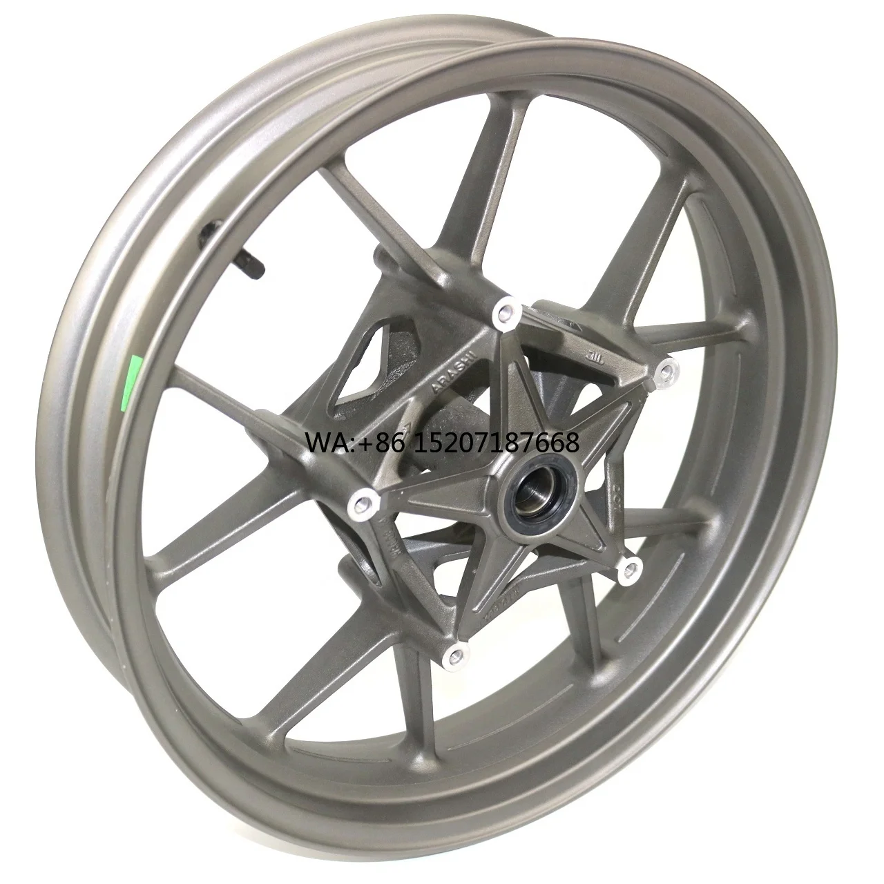 

Высококачественная ступица колеса, новинка для BMW S1000RR 2010-2018/S1000R 2015-2020, обод переднего колеса для мотоциклов