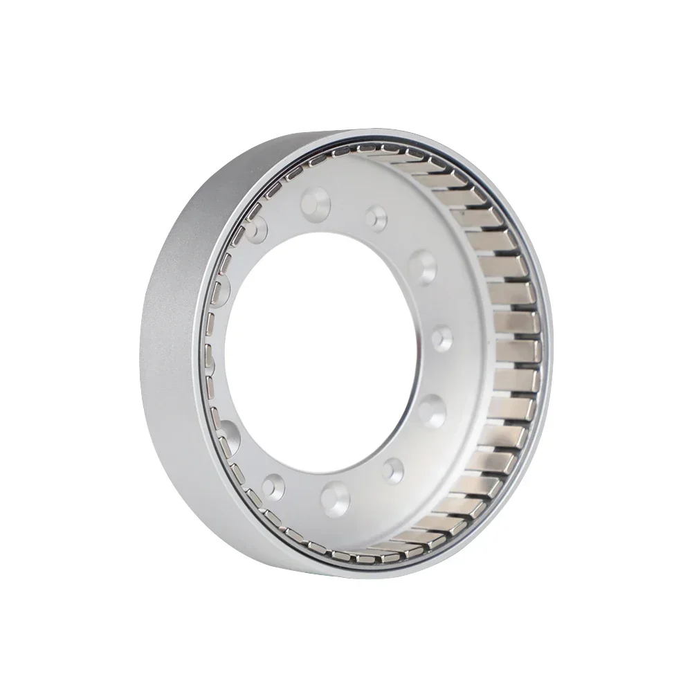 محرك عزم دوران عالي القدرة على التكيف من سلسلة T-MOTOR RO80 KV105 RO