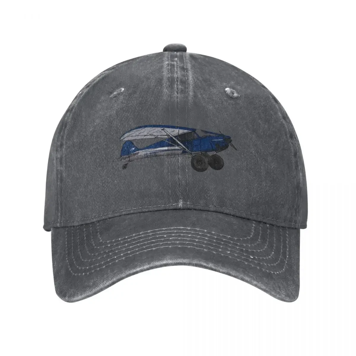 

Carbon Cub EX YS-777E Baseball Cap Uv Protection Solar Hat foam party Hat Women's 2025 Men's