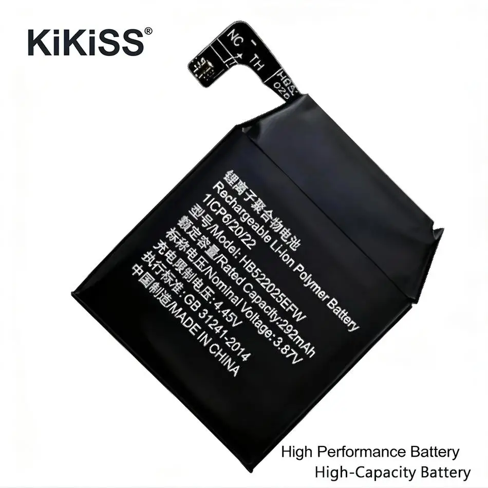 Fast Charging 292Ma…