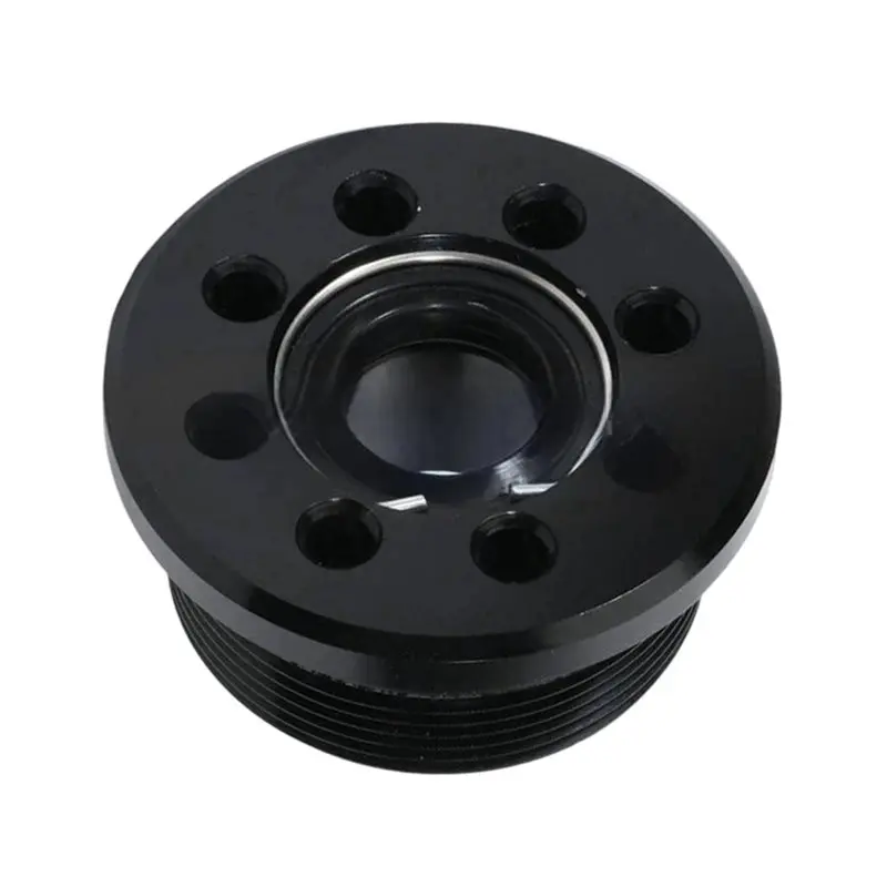 

Ingenious-Cover Screw End Cap Trim Cylinder Hydraulic For Outboard Motor F150 150HP 63P-43821-00 63P-43821-29 Engine