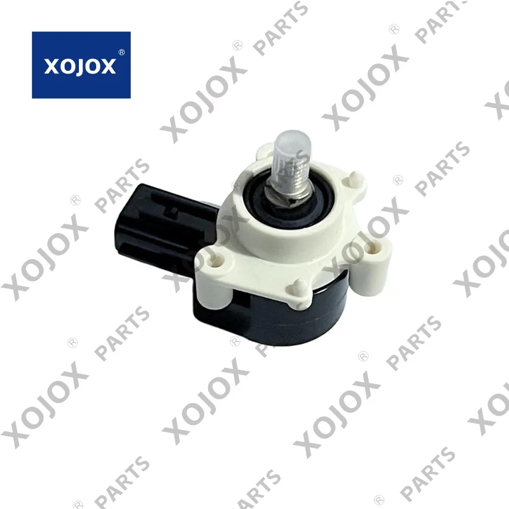

XOJOX Front Rear Height Sensor Fit for Mitsubishi Fit for Pajero 2007-2016 8651A064 8651A065(8651A064)