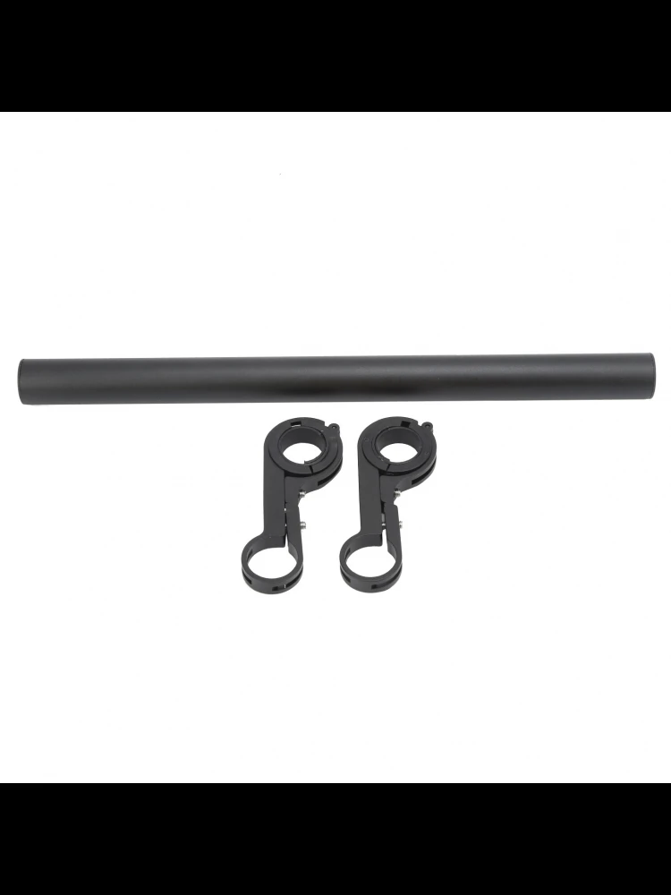 AliExpress DOACT 30cm Bicycle Handlebar Extension Bracket Aluminum Alloy Bike Headlight Mount Bar Suitable for 22.2-31.8mm Handlebar