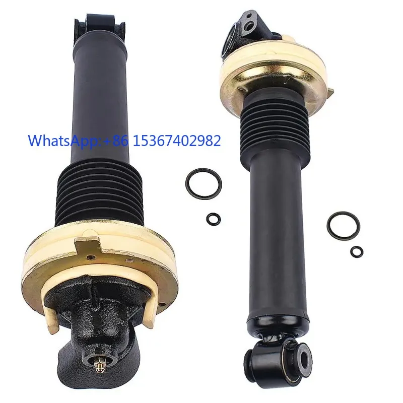 Hydrative Shock Absorber C5 III C6 front Left 5271L5 5271.L5 + front Right 5271L6 5271.L6AP02 For Cit-roen