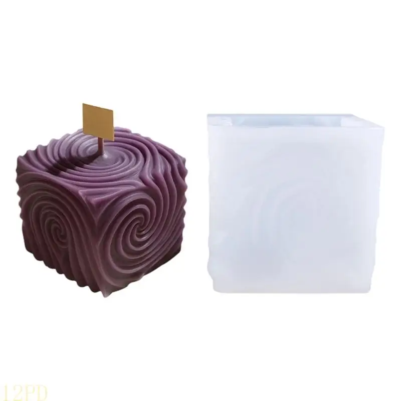12PD Geometric Silicone Molds Spherical Silicone Molds Baking Tool