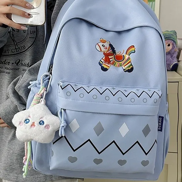 cute-girl's-elementary-school-student-backpack-2026-new-double-shoulder-cartoon-soft-versatile-lovely-school-bag-for-daily-use