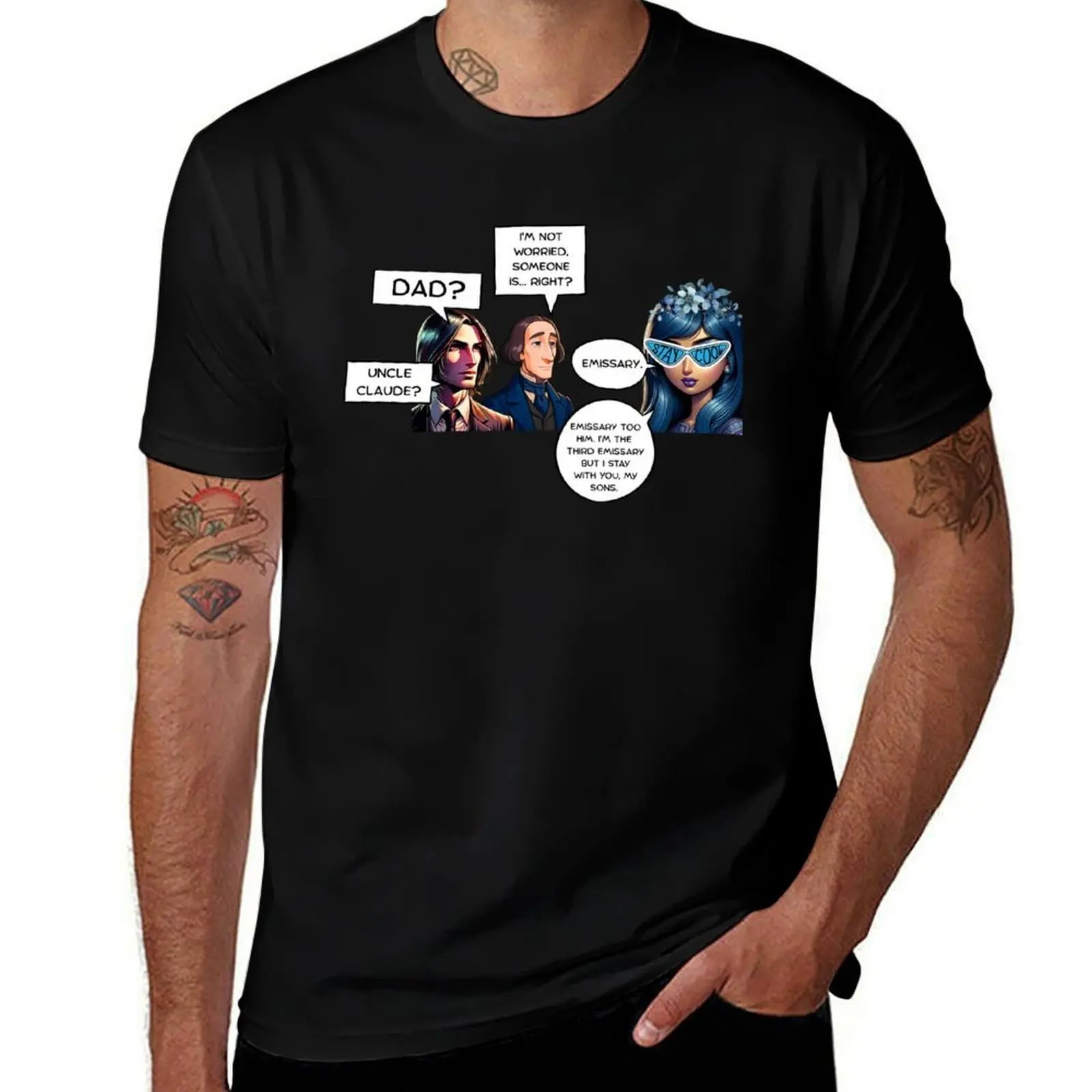 

The reserve. T-Shirt anime tshirt cotton graphic tees blue lock clothing for men