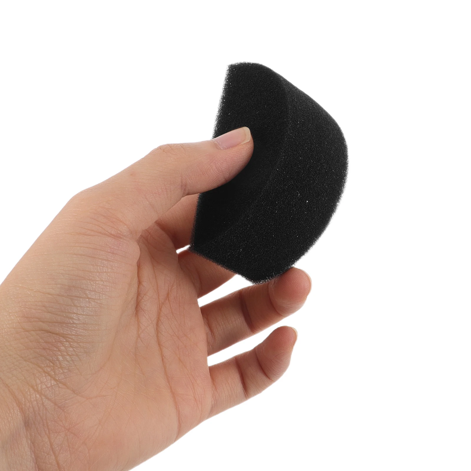 

20pcs Color Painting Sponges Reusable Makeup Art Sponges For Face Body Kids Adults Smooth Base Application Artist Tools