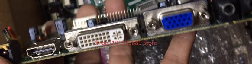 For Lehua M. NT68676.2A High Definition Universal LCD Driver Board HDMI VGA DVI with Audio