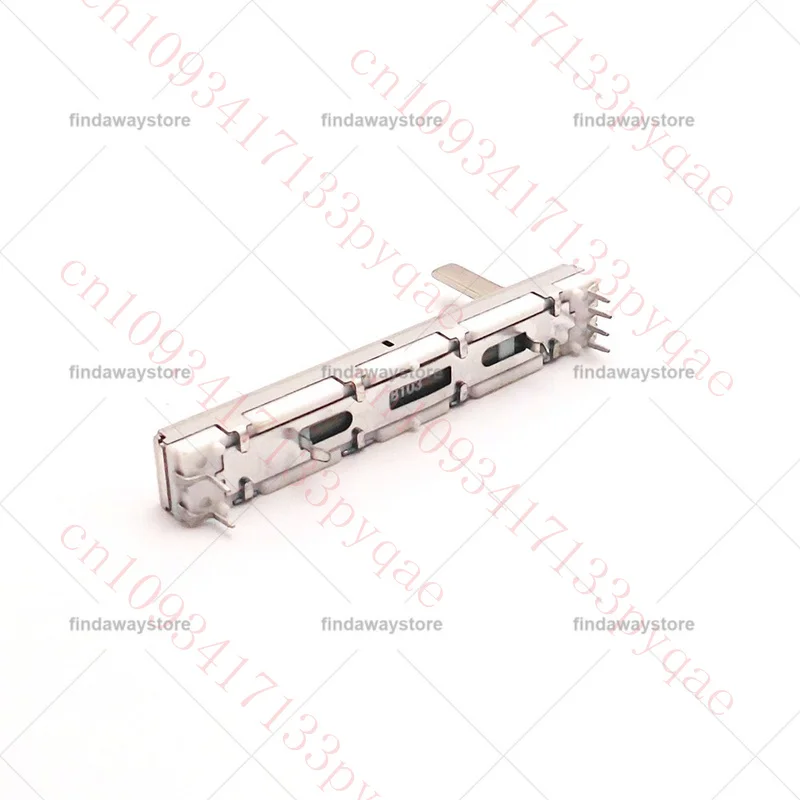 AFT Channel Fader for Numark N4 Mixtrack II Pro II  Pro III Platinium FX QUAD