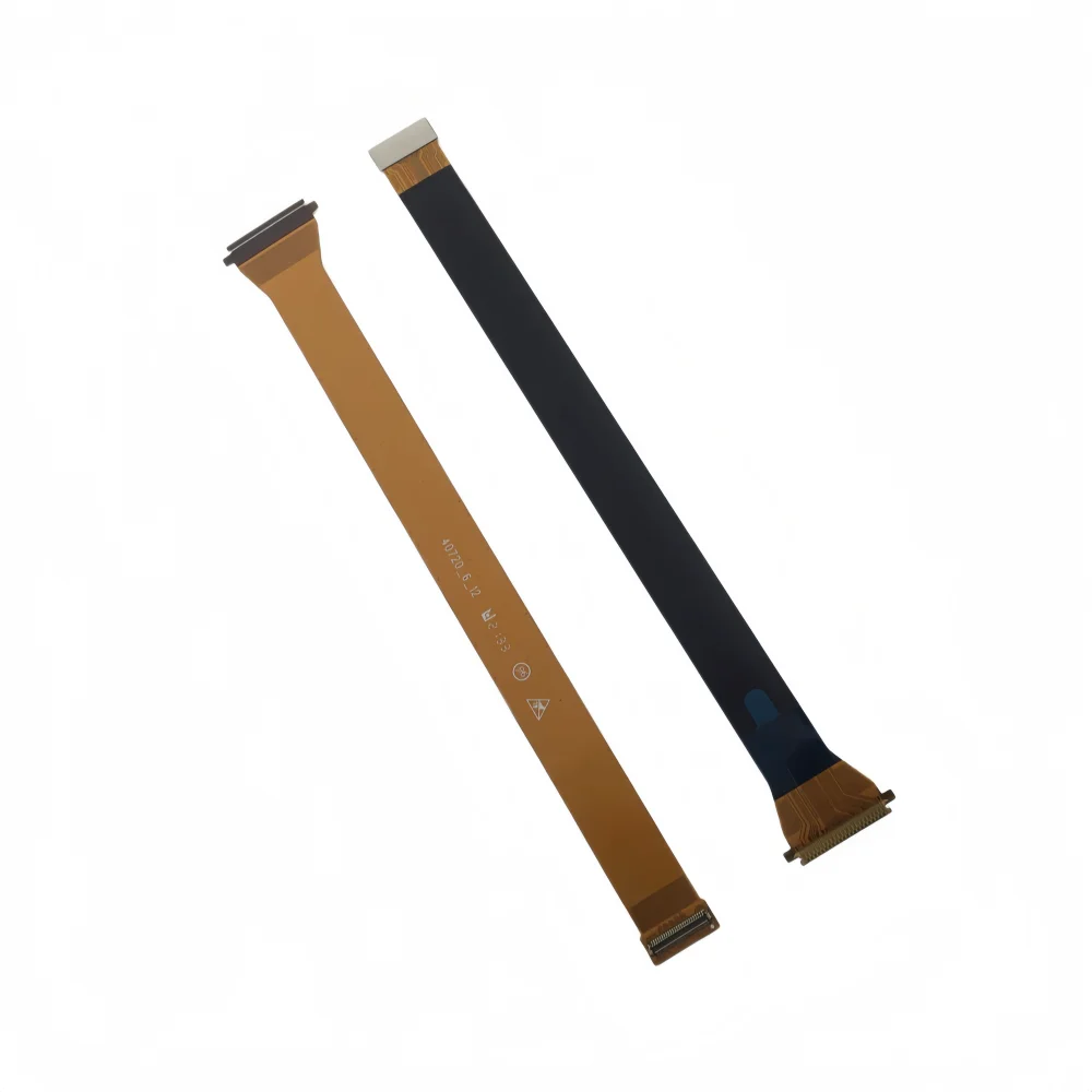 1pcs LCD Display Flex Cable Connect Mainboard Flex Cable For Huawei MediaPad M5 Lite 8.0