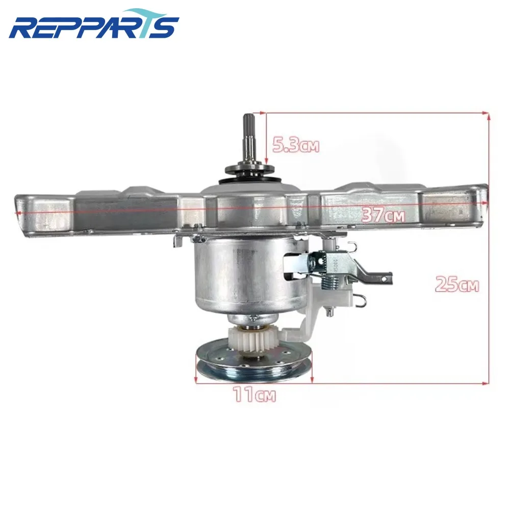 

Новый блок сцепления MD515 для Samsung MB100V13B MB90ECO MB100V57WAQCY, детали редуктора для стиральной машины