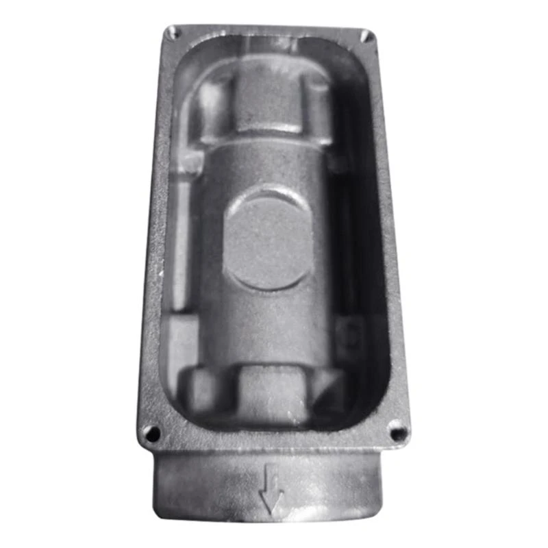 2 ″ Meter Module Olie brandstofstroommeter Gebruik Pompstroommeter Liquid brandstofstroommeter Hoge nauwkeurigheid