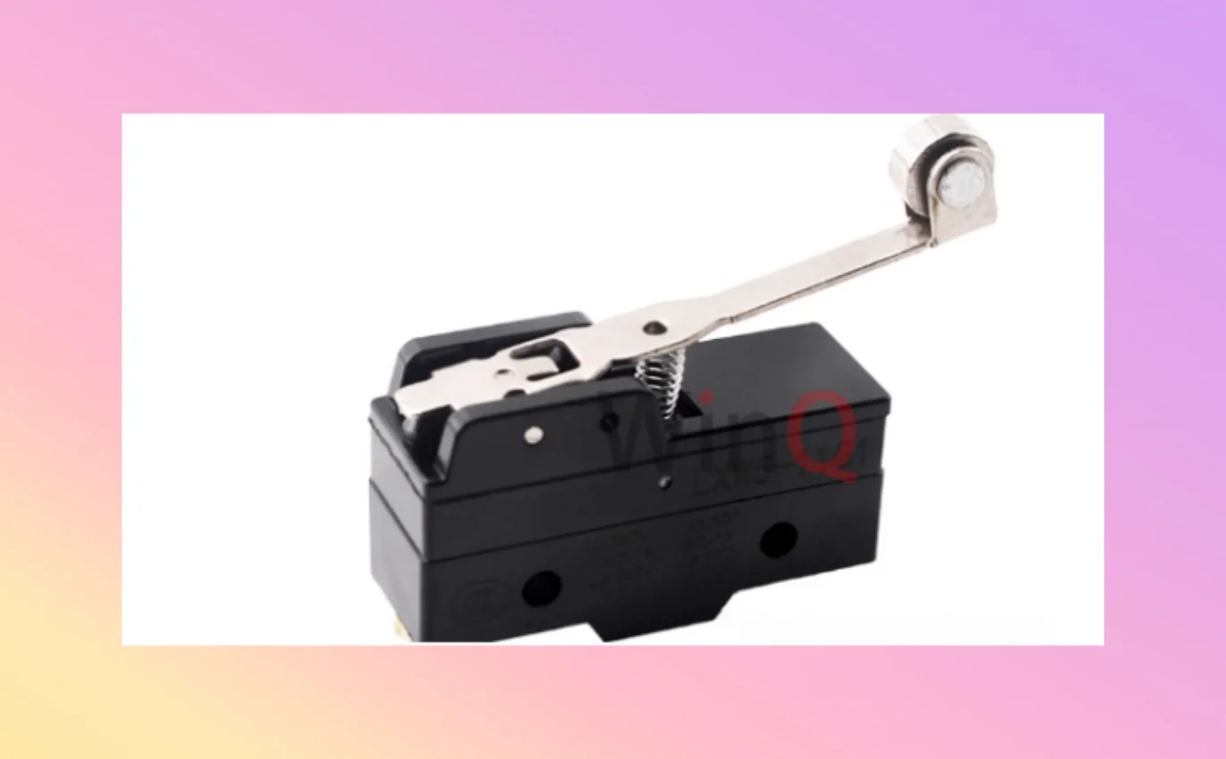 Micro Switch Limit … - image