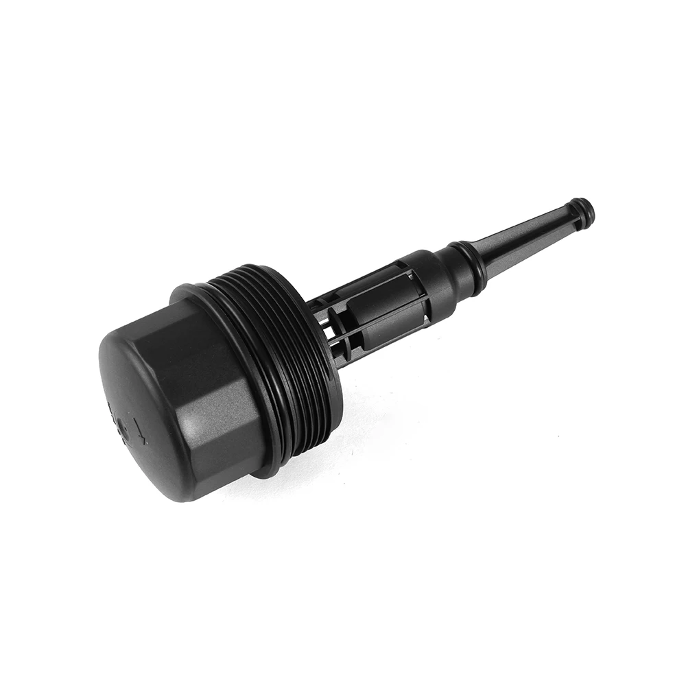 

Engine Lid Oil Filter Housing Cap Cover Assembly For Mercedes Sprinter C Class W203 2000 A6111800010 6740250911