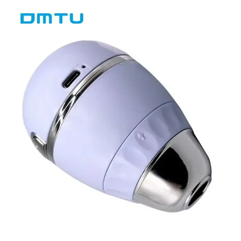 جهاز ماسح ضوئي لفروة الرأس بكاميرا صغيرة 2025 يكتشف آلة تحليل الشعر الصحية للجوال #6