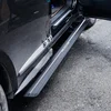 OEM アクセサリー UDI Q3 Q5 Q6 Q7 Q8 カラフルな車両修正保護サイドステップペダルステッカー電動ランニングボード 5