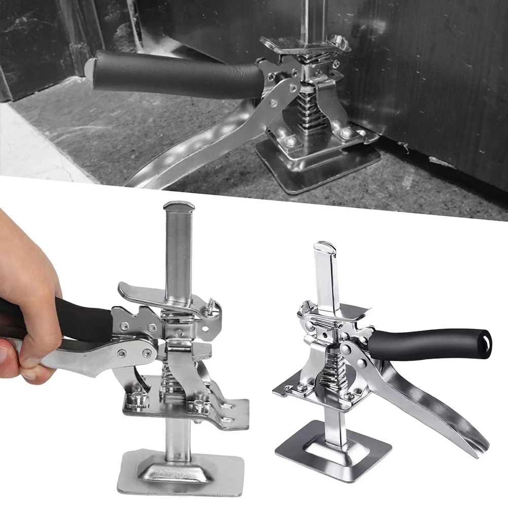 Professional Tile Installation Tool,Adjustable Height Locator Lifting Device,Ceramic Tile Locator For Various Wall Projects