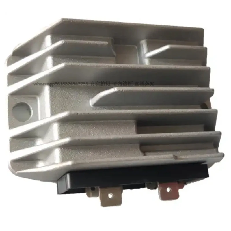 

Voltage Regulator ED0073624040 12V ED0073622290 ED0073624050 ED0073624070 ED0073622280 for ACME 730111 DUCATI-VM 48510005A