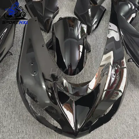 2005 ZX10R Fairings Unpainted ABS Plastic -AliExpress