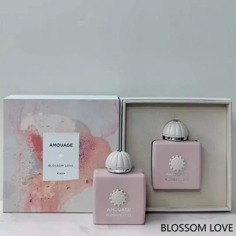 AMOUAGE 100ml Eau de Parfum voor dames, Guidance 46, langdurige bloemige oosterse chypre geur, elegante, luxueuze, kenmerkende geur - afbeelding 1