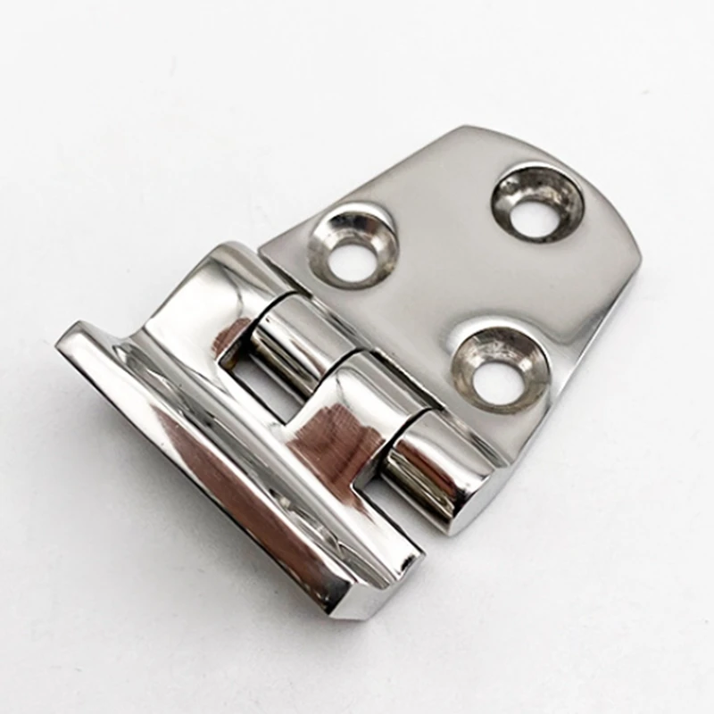 Stainless Steel Hinges Door Hinge Fitting For Boat Yacht