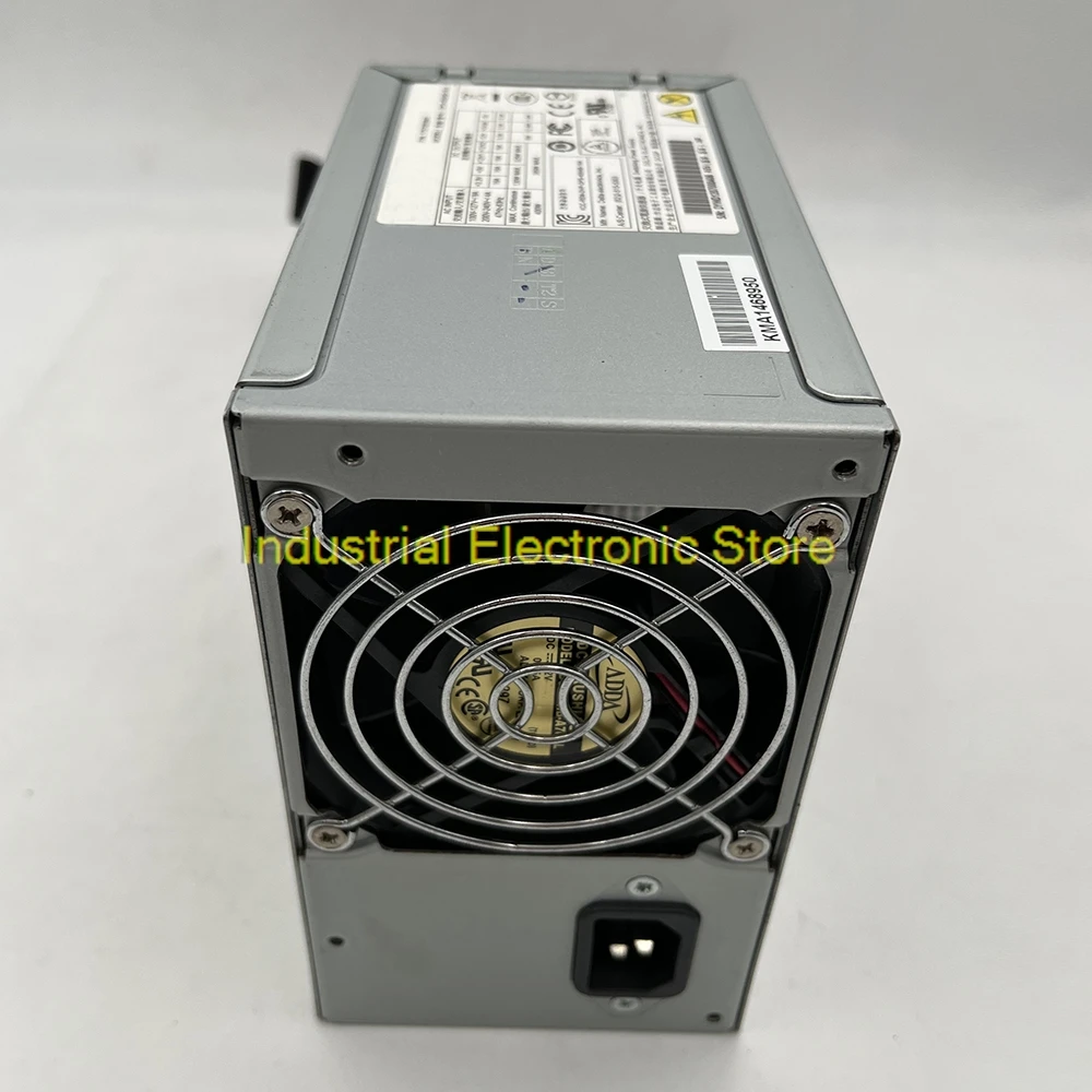 アドバンテージ産業用電源用DPS-400AB-16 a、400w