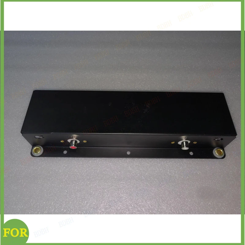 BDBHTube Guitar Speaker Spring Effect Box for Reverb Tank S3BB2C1B
