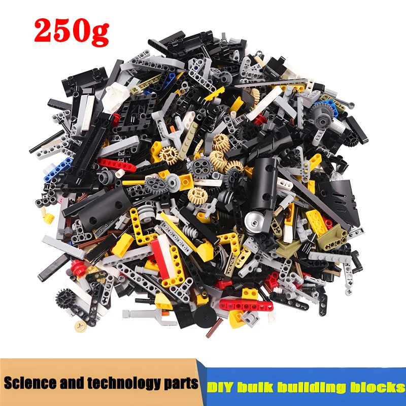250g random