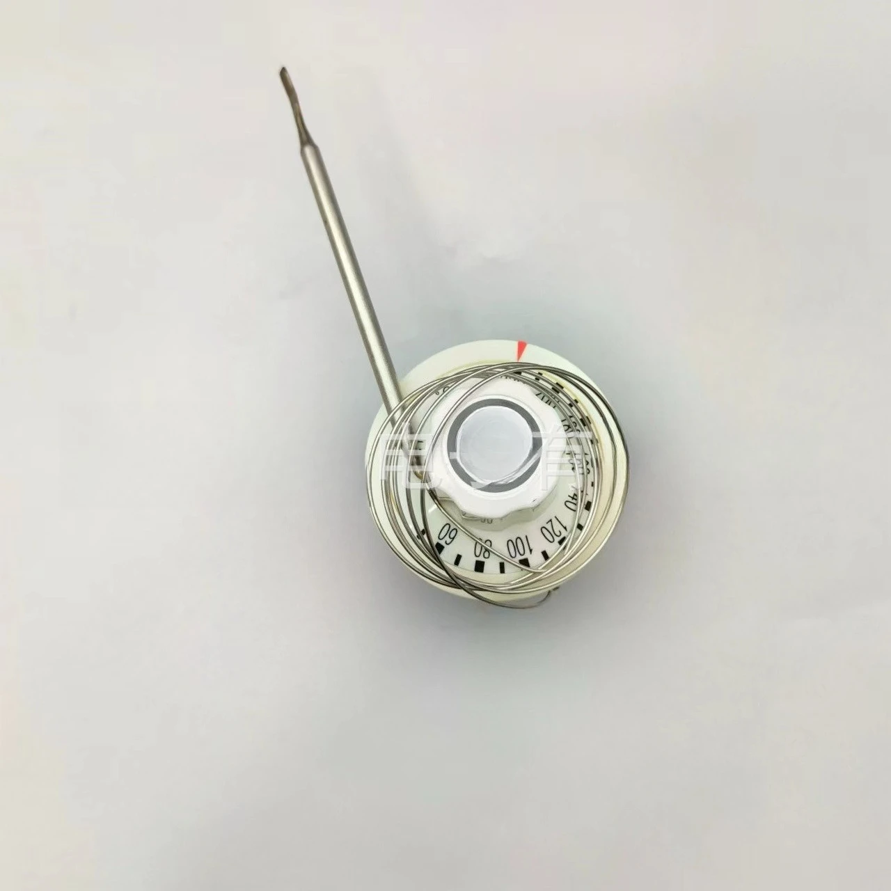 Temperature Control…