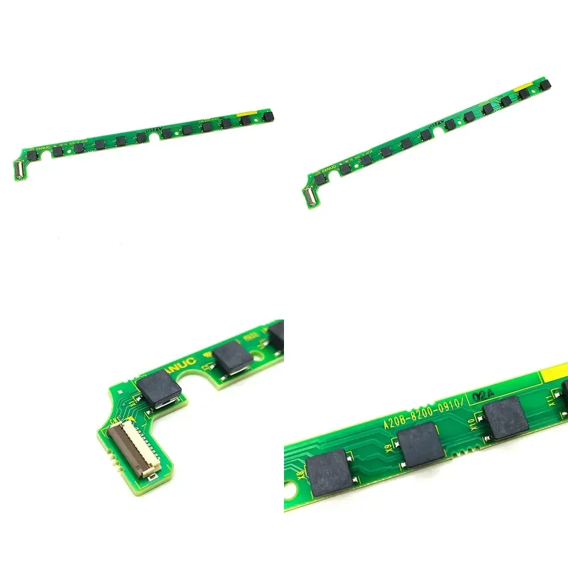 for OI-TD button bar A20B-8200-0910 numerical control system replacement part