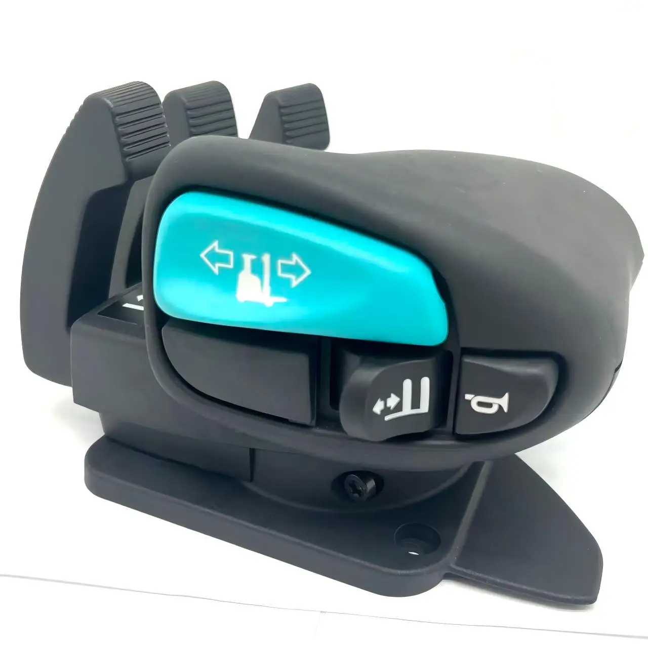 

Jungheinrich 50444915 Genuine Joystick Controller Forklift Accessories 51782957- Opratating Handle for Forklift ETV