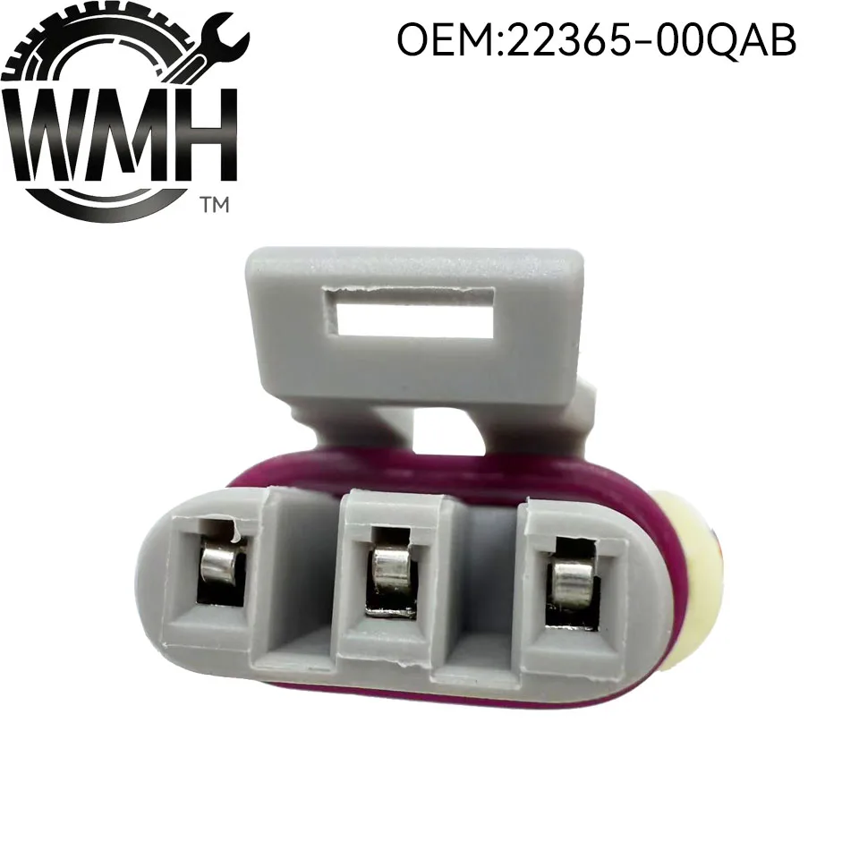 

1/5/10Pcs Oem22365-00Qab Wire Plug New Original Suitable for Most Models of Chevrolet Daewoo