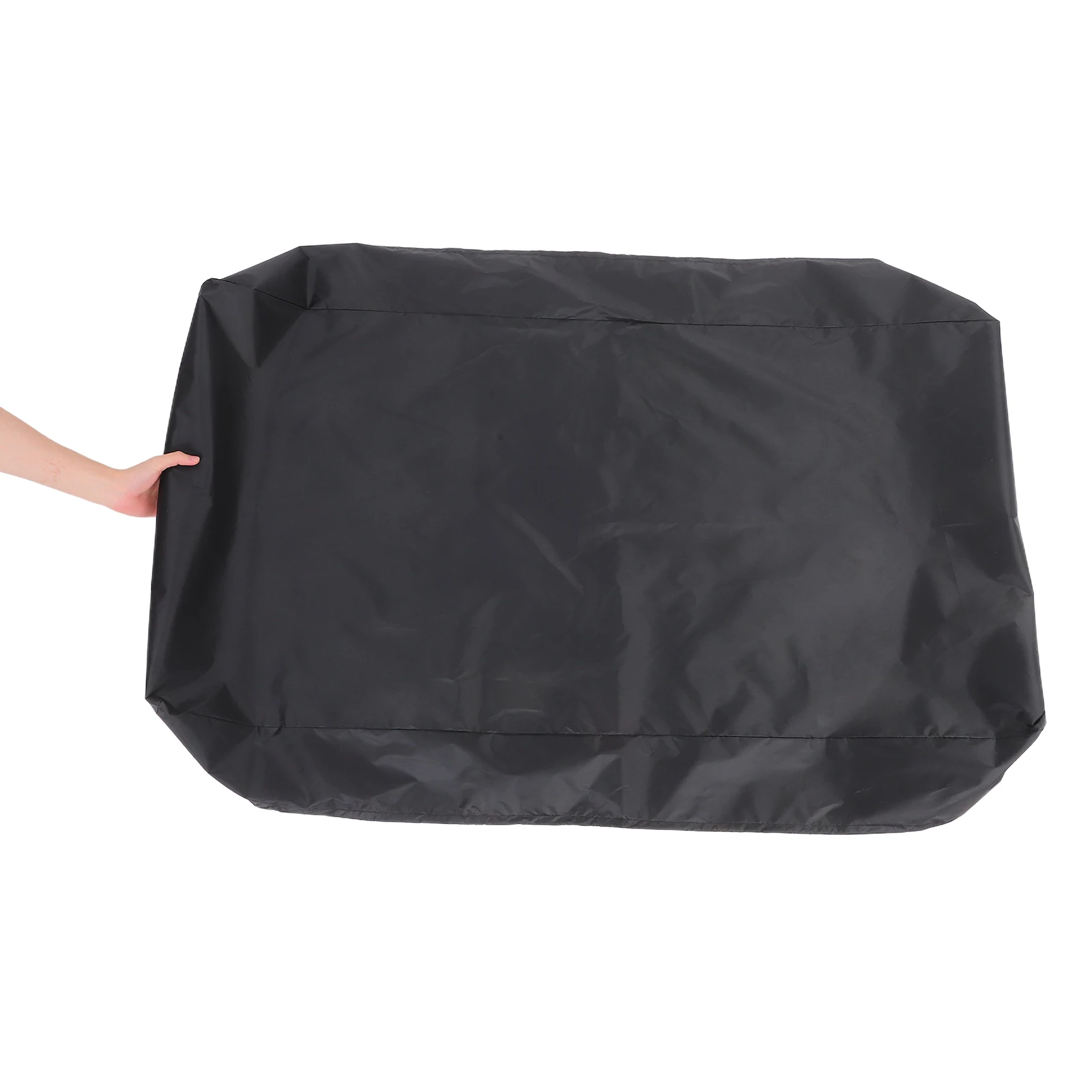 

Treadmill Cover for Folding Fitness Equipment Outdoor 210d Oxford Cloth Walking Protective Covers Dustproof