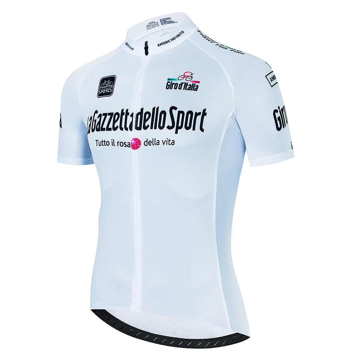 2025 Tour Giro d'Italia Cycling Jerseys Short Sleeve Bike Shirts MTB Cycling Clothing Ropa Maillot Ciclismo Bicycle Wear Shirts