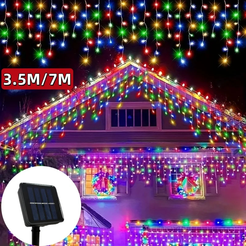 3.5M/7M Solar Curta… - image